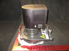 Applied Materials (AMAT) 0010-30135 DPS, METAL, THROTTLE VALVE 5 PHASE, ASSY