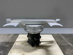 Applied Materials AMAT 0010-30160 VxP Producer Robot Mitsubishi HC-UFS30MW8-S2-W