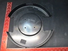 Applied Materials (AMAT) 0010-30318 Lid, Etch SSGD B/C Plastic Cover