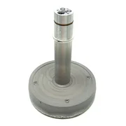 Applied Materials AMAT 0010-30419 Heater WxZ 200mm/8" Assembly NLT .060 (AS/IS)