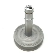 Applied Materials AMAT 0010-30419 WxZ Heater 8&quot; Assembly P5000 NLT .060