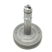 Applied Materials AMAT 0010-30419 WxZ Heater 8&quot; Assembly P5000 NLT .060