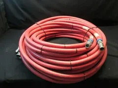 Applied Materials (AMAT) 0010-30533   Hose, Neslab