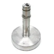 Applied Materials AMAT 0010-30690 Heater AxZ 200mm/8&quot; Assembly SR