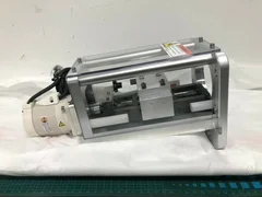 Applied Materials AMAT 0010-32110 Endura2 300mm Dual Slot Indexer Assembly