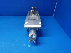 Applied Materials AMAT 0010-34370 Actuator SPD Slit Valve 0040-50505-002