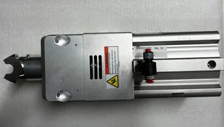 Applied Materials AMAT 0010-34370 Actuator SPD Slit Valve 0040-50505-002