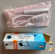 Applied Materials AMAT 0010-35282 Rev. A Osram Bulb HALOGEN 750W NAED 54868