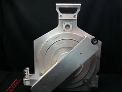 Applied Materials (AMAT) 0010-35748 ASSY, PUMPING PLATE. TEOS SPEC, DXZ,SACVD