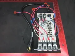 Applied Materials (AMAT) 0010-35791 ASSY. ,SWITCH TEMP. CONTROLLER