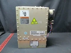 Applied Materials (AMAT) 0010-36162 ASSY RF MATCH BOX SIMPLE.C;