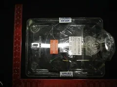 Applied Materials (AMAT) 0010-37266 PLASMA CHUCK ASSY 200MM, THICK CABLE &amp; T/C