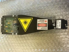 Applied Materials AMAT 0010-37549 rev3 ASSEMBLY, ISCAN MODULE