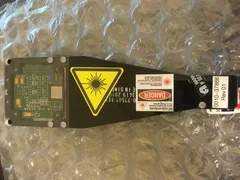 Applied Materials AMAT 0010-37866 ASSEMBLY, ISCAN MODULE