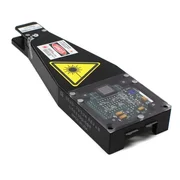 Applied Materials/AMAT 0010-37866 Full Scan INT ISRM Laser Module MDL-390A-670-5