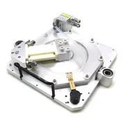 Applied Materials AMAT 0010-38250 Clean 5000/5200 CVD Delta C2F6 Gas Box Assy.