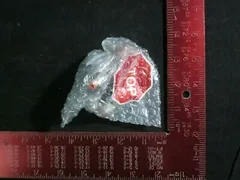 Applied Materials AMAT 0010-39665 Assembly Lockout Valve with One Touch FTGS