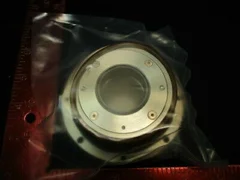 Applied Materials (AMAT) 0010-40065 SEAL ASSY, INDEXER ENP