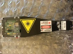 Applied Materials AMAT 0010-47751 rev2 ASSEMBLY, ISCAN MODULE