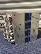 Applied Materials AMAT 0010-47862 ,  SMC INOI-7134-33 , 4 Port DNET UPA MODULE