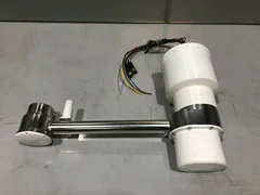 Applied Materials AMAT 0010-54184 Assy, Pad Conditioner, LK