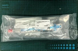 Applied Materials AMAT 0010-54404 Rev 03 Weldment