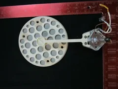 Applied Materials (AMAT) 0010-60004 6 IN SILANE SUSCEPTOR (PLATE STOCK)