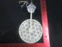 Applied Materials (AMAT) 0010-60004 6 IN SILANE SUSCEPTOR (PLATE STOCK)