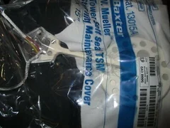 Applied Materials (AMAT) 0010-60012 ASSY SUSCEPTOR 100MM BWCVD (PLATE STOCK)