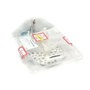 Applied Materials AMAT 0010-60017 Susceptor ENH Giant Gap 5&quot; Ceramic Assy. NIT