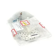 Applied Materials AMAT 0010-60017 Susceptor ENH Giant Gap 5&quot; Ceramic Assy. NIT