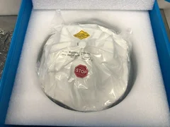 Applied Materials AMAT 0010-67877 Cathode 40 DEG RF