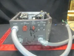 Applied Materials (AMAT) 0010-70008   HEAT EXCHANGER AC BOX ASSY