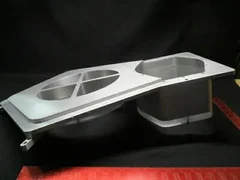 Applied Materials (AMAT) 0010-70074   COVER, ASSY. LLC BOLT DOWN 