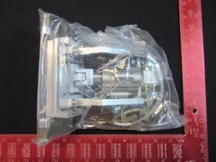 Applied Materials (AMAT) 0010-70321 Assy, Slit Valve Actuator, Kalrez O-Ring, Cr