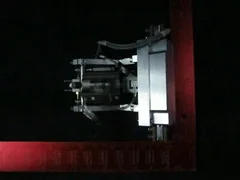 Applied Materials (AMAT) 0010-70322   ASSY, ACUTUATOR,SLIT VALVE, MOD, CROWNED