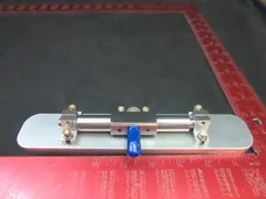 Applied Materials (AMAT) 0010-75174 DOOR, SLIT VALVE ANODIZED