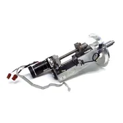 Applied Materials AMAT 0010-76001 Storage Elevator w/ Vexta 2-Phase Step Motor