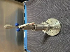 Applied Materials (AMAT) 0010-76149 ASSEMBLY, 6" HTHU HEATER