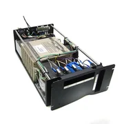 Applied Materials AMAT 0010-76155 OBS Assy. P5000 DC Power Supply Precision 5000