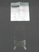 Applied Materials AMAT 0010-76413 8 Quartz Blade Assembly