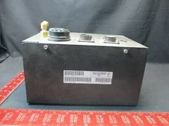 Applied Materials (AMAT) 0010-76535 ASSY, PNEUMATIC LOGIC BOX TILT CASSETTE