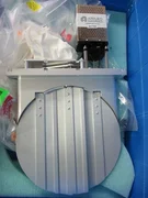 Applied Materials (AMAT) 0010-80502, 360mm / 14" Throttle Valve Assembly- USA 