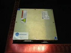 Applied Materials (AMAT) 0010-93076 FTER BOX ASSY W/NEGATIVE P/S, DPS+