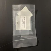 Applied Materials AMAT 0015-00026 Pin Dowel Modified Pedestal 18 X 38