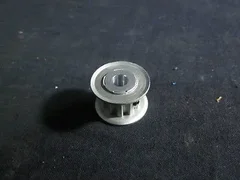 Applied Materials (AMAT) 0015-00099  Pulley, Modified