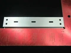 Applied Materials AMAT 0015-00371 Bracket Mtg Al