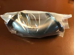 Applied Materials (AMAT) 0015-02570 FTG Elbow 90 Degree