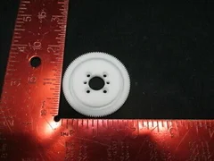 Applied Materials (AMAT) 0015-09095 GEAR COUNTER