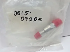 Applied Materials AMAT 0015-09205 ADAPTER, VCR-NARROW INLET PLASM